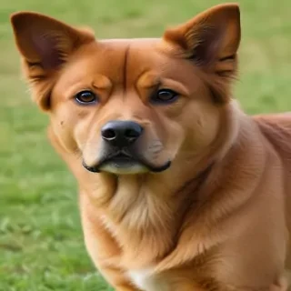 kai ken dog breed