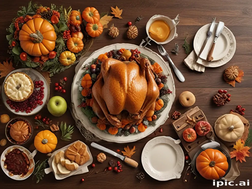 thanksgiving pngs