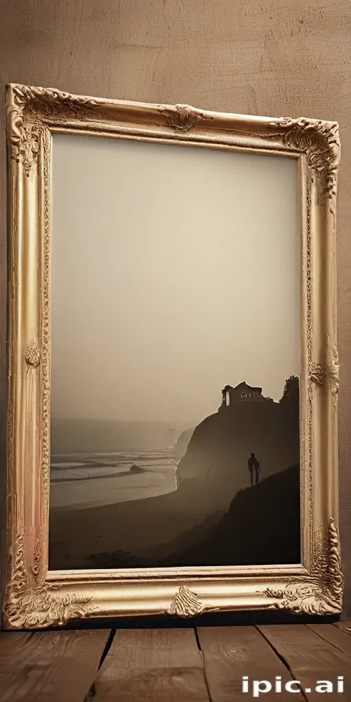 background photo frames