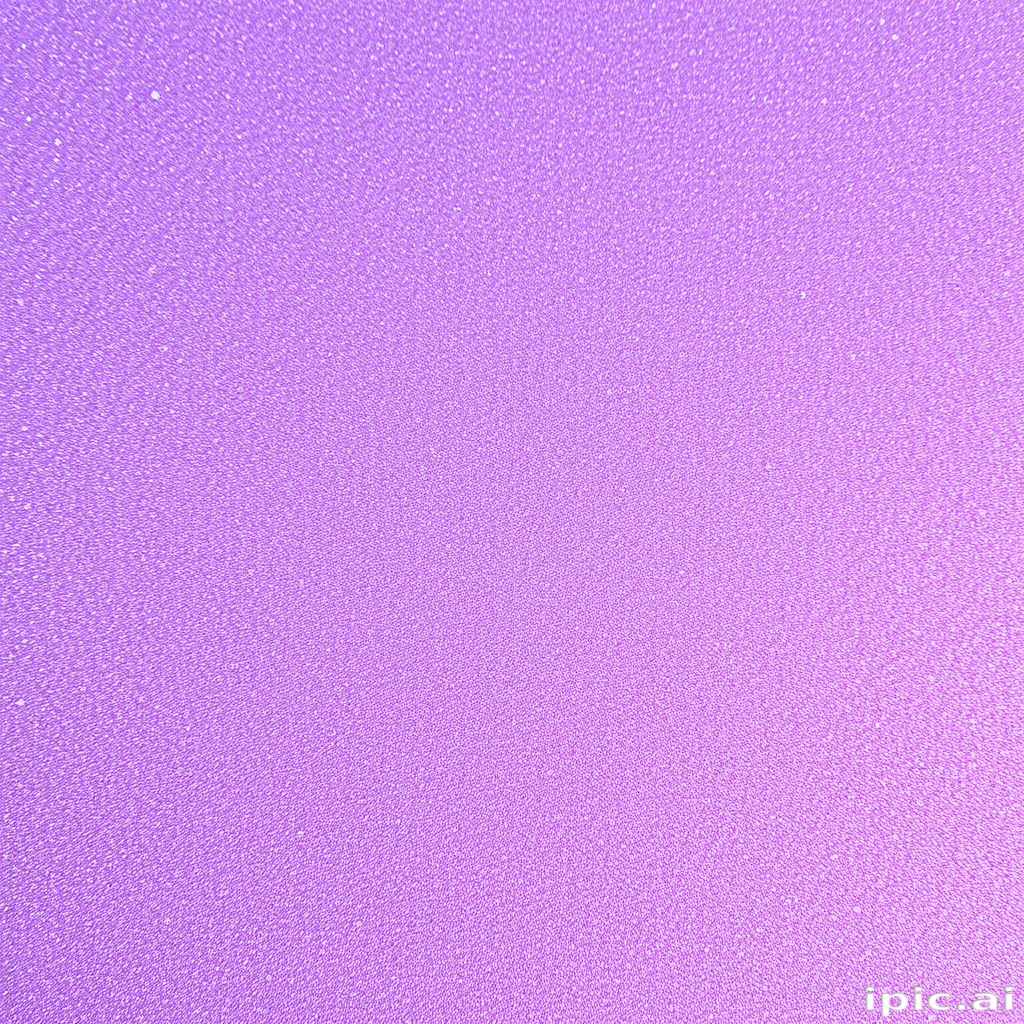light purple glitter background