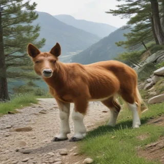 braque francais pyrenean