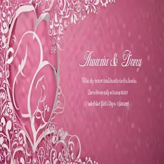 wedding invitation background images