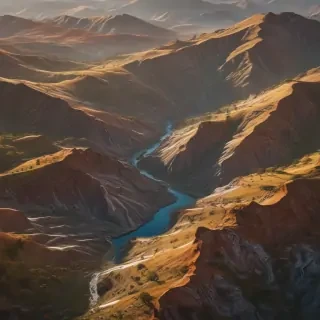 topography png