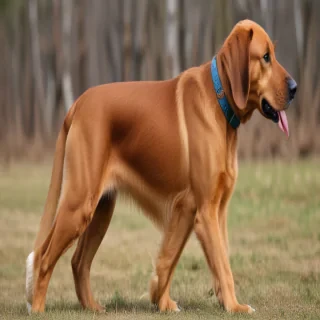 bagle hound dog breed