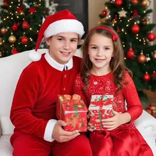 christmas photos