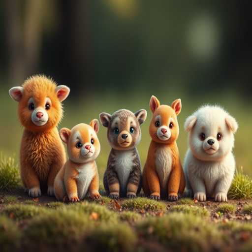 cute wallpapers of animals
