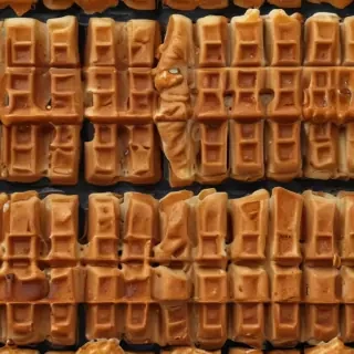 waffles png