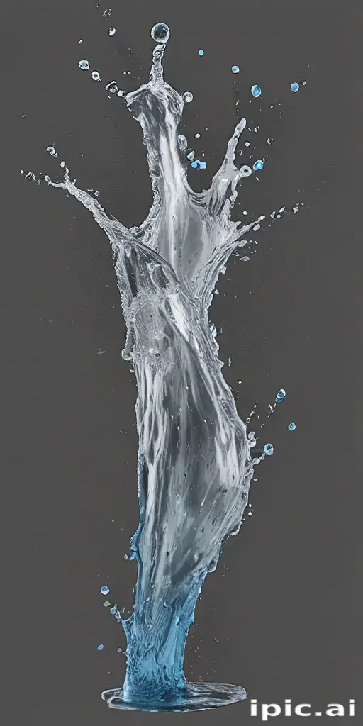 splash of water png