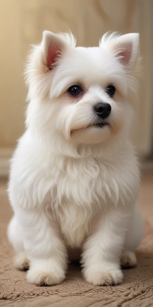 bolognese dog breed