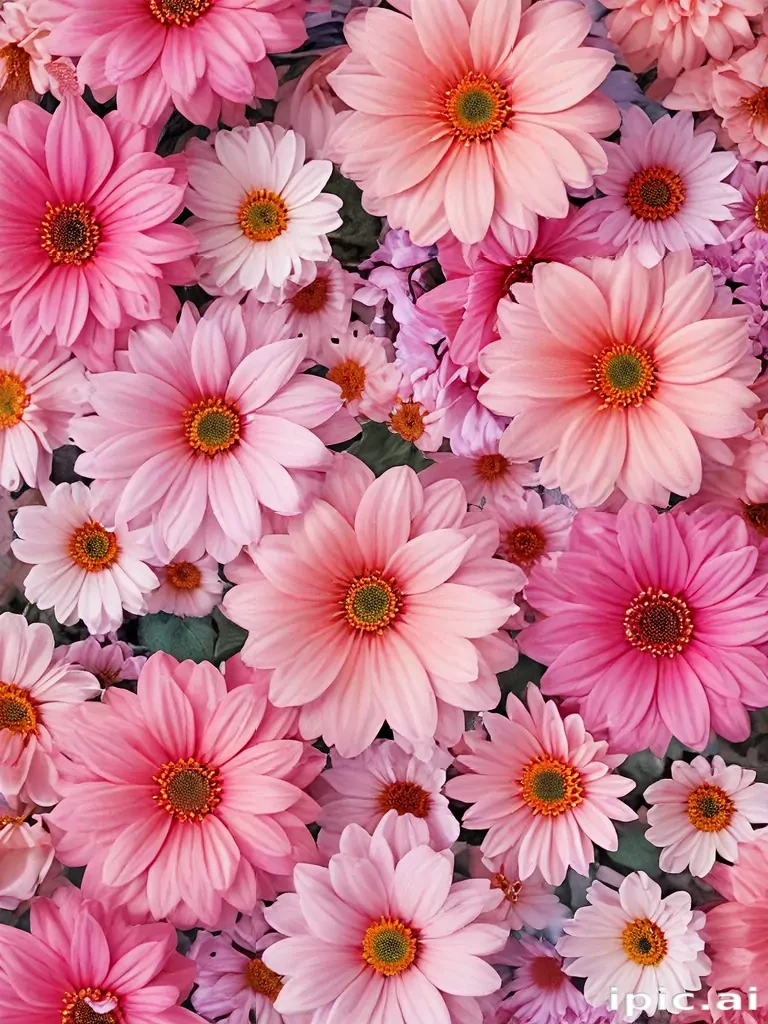 wallpaper iphone flowers