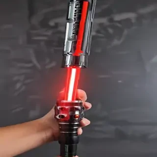 star wars lightsaber