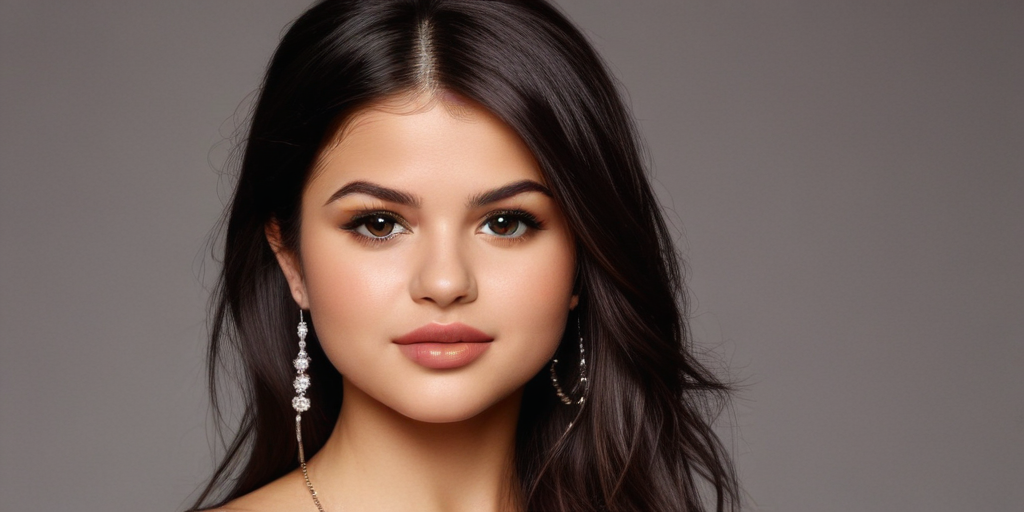 selena gomez ethnicity