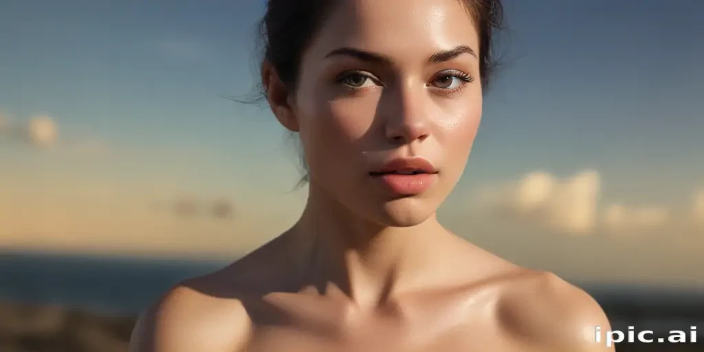 pictures of a strong woman