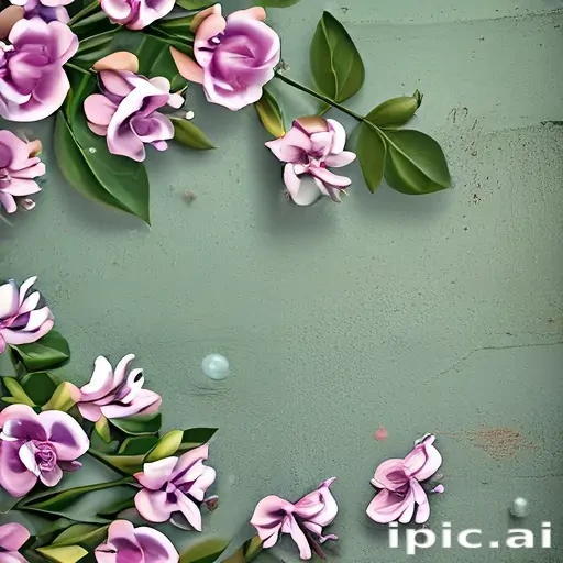 spring iphone background