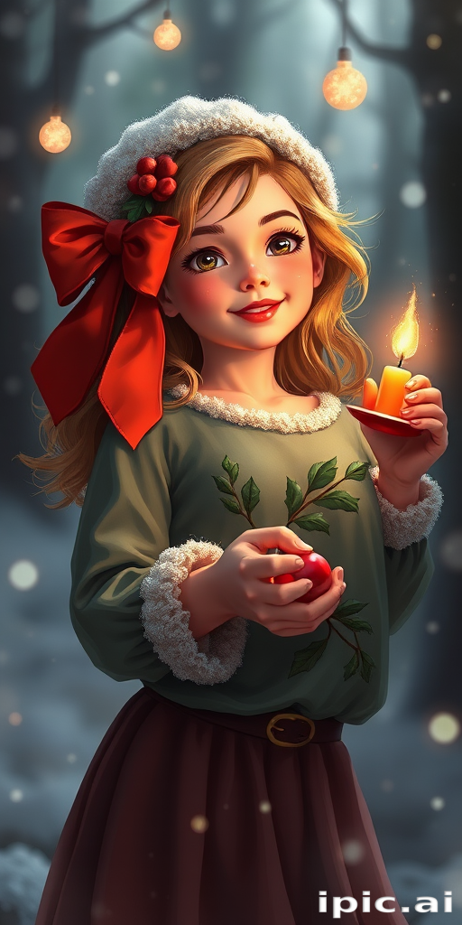holly png