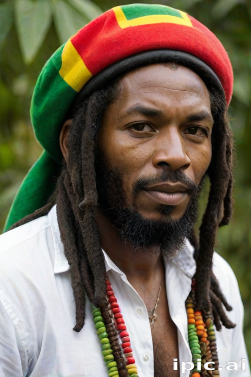 reggae music