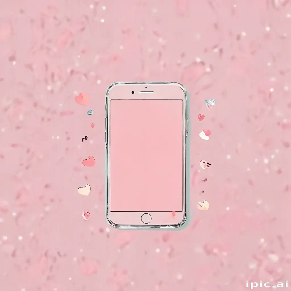 cute iphone wallpapers aesthetic