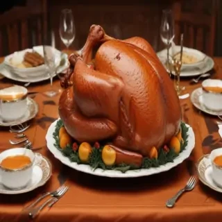 happy thanksgiving