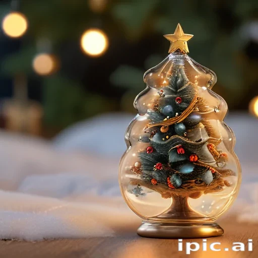 xmas phone background
