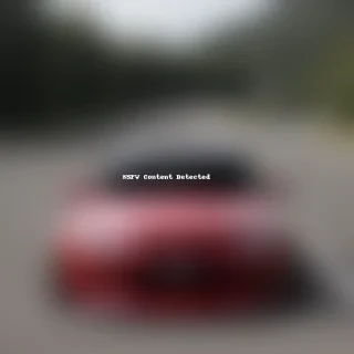 jdm car