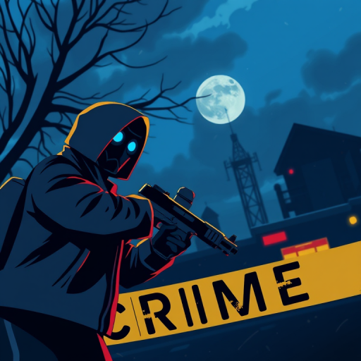 crime png
