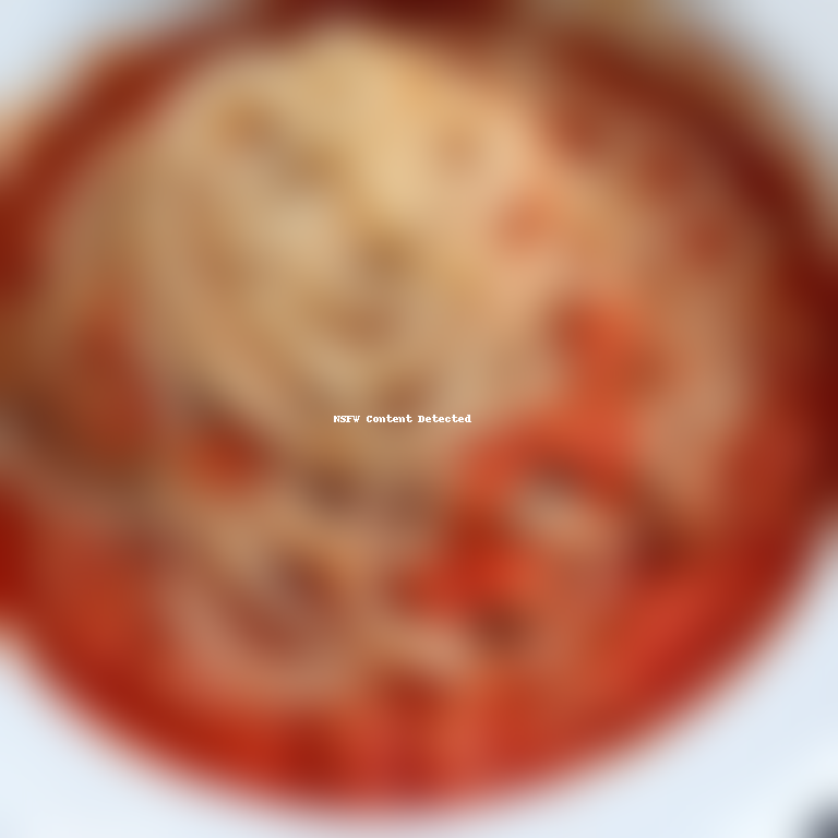 what to do with leftover spaghetti sauce