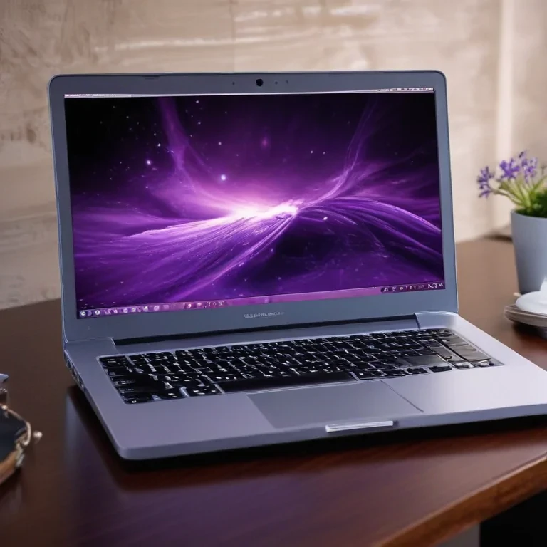 computer wallpaper purple