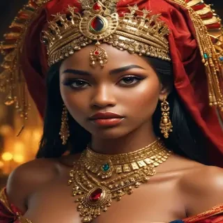 slay queen wallpaper