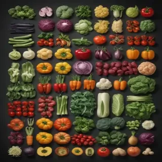 vegetables png