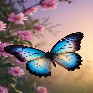 beautiful wallpaper butterfly