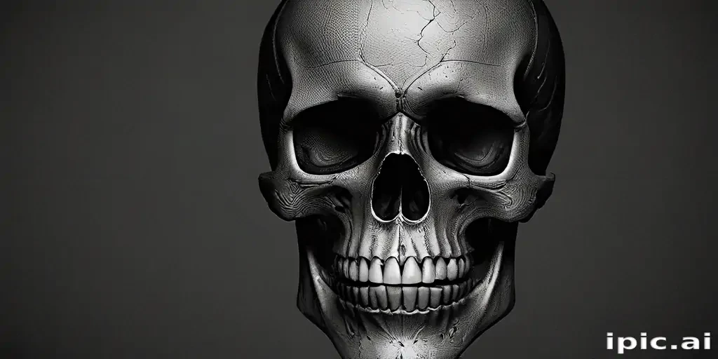 skull wallpaper