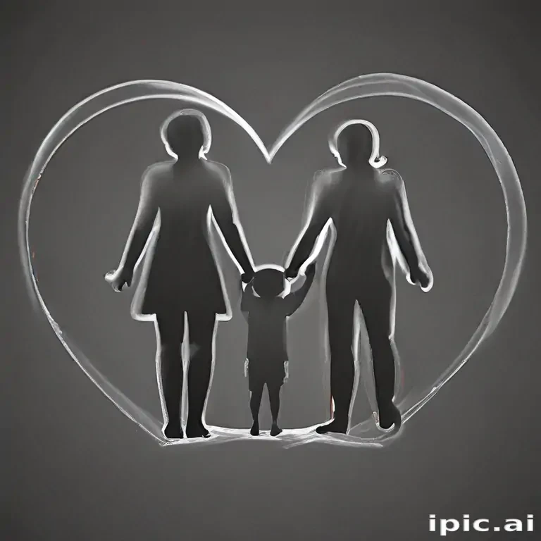 outline of family