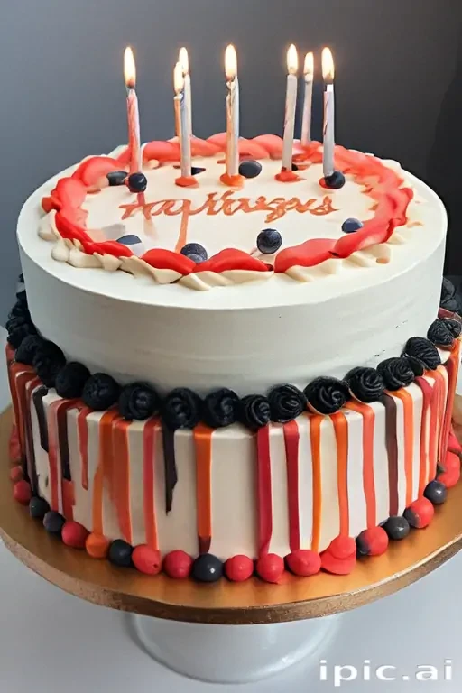 birthday cake images