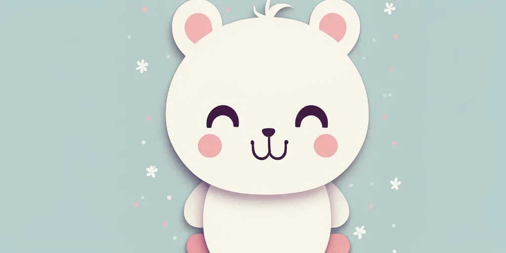 cute simple wallpapers