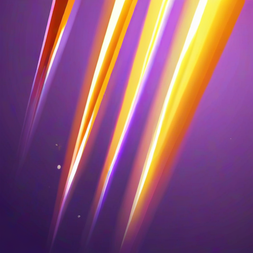 light beams png