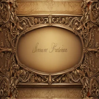 vintage background design