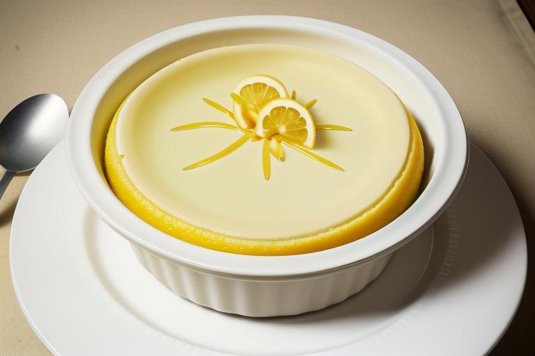 jello cook and serve lemon pudding