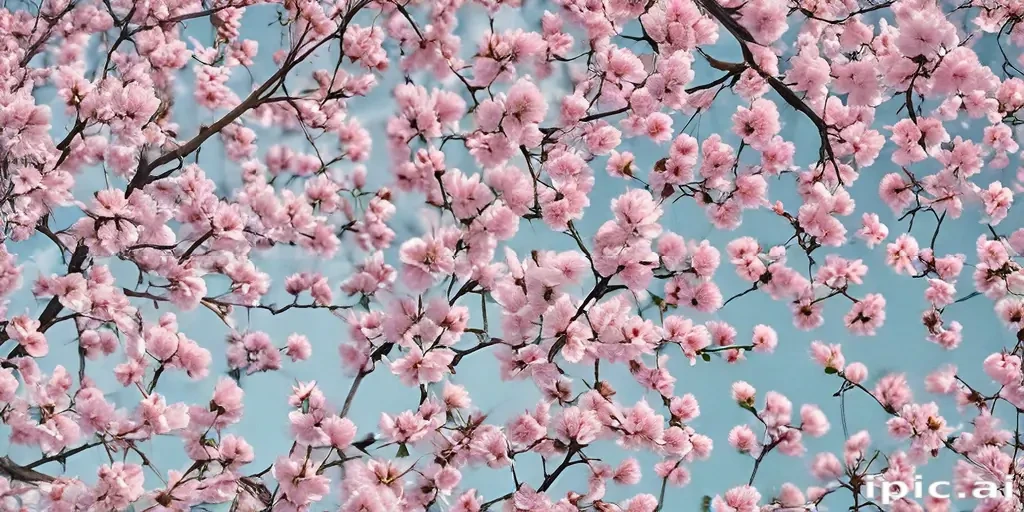 spring aesthetic wallpaper