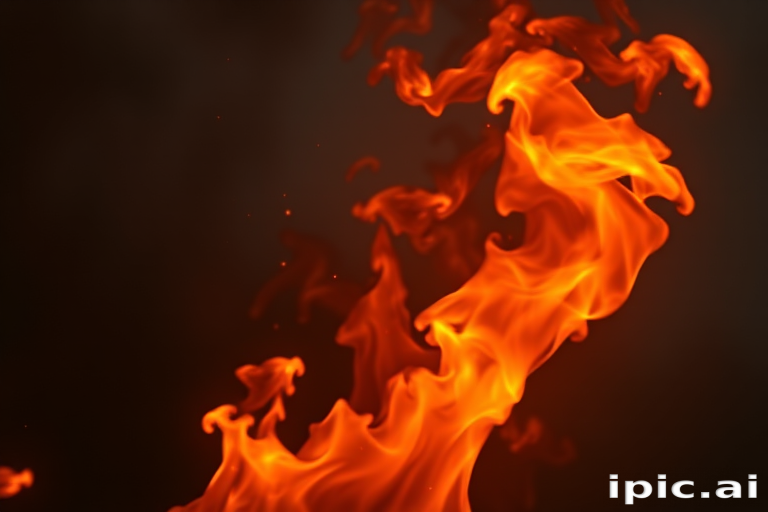 fire bg hd