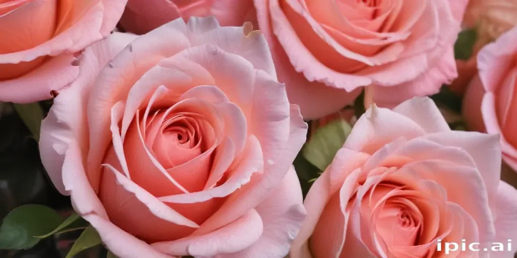 rose background wallpaper