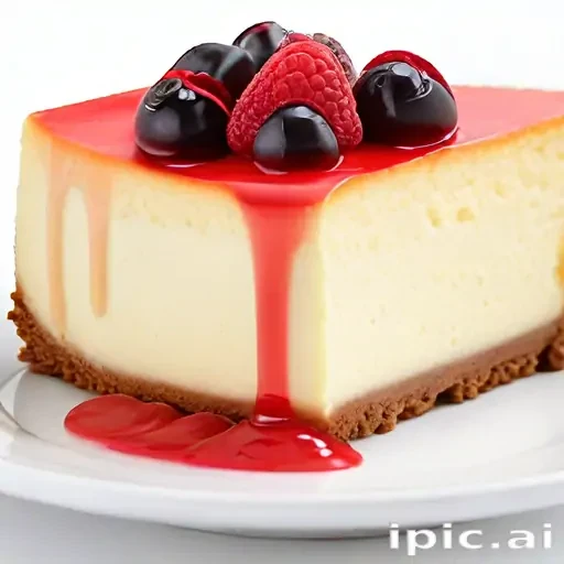 cheesecake png