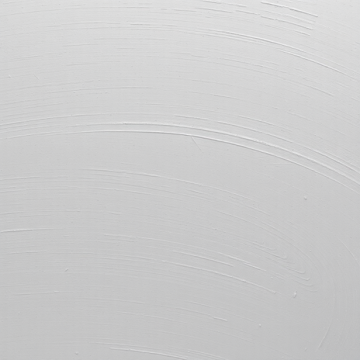 Create a high-resolution abstract gray texture image with soft brush strokes, using a DSLR camera with a 50mm lens at f/2.8 aperture, ISO 100, and 1/60s shutter speed, shot from a flat perspective to enhance texture detail.