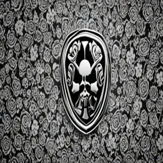 chrome hearts wallpaper