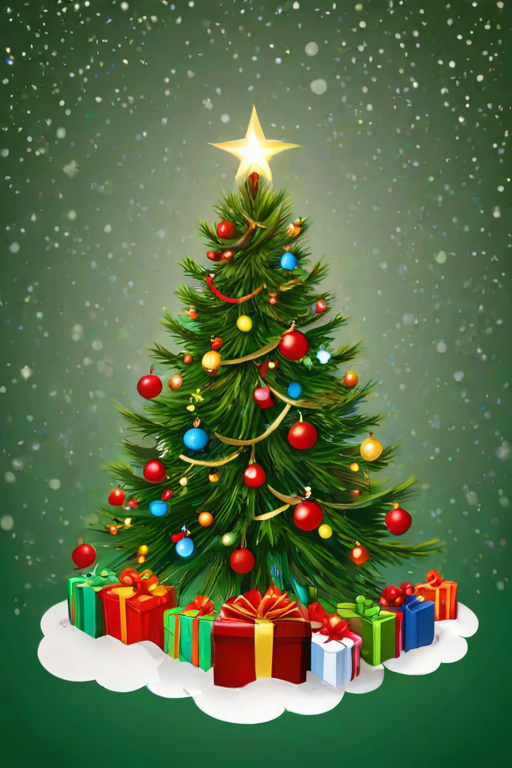 christmas wallpapaer