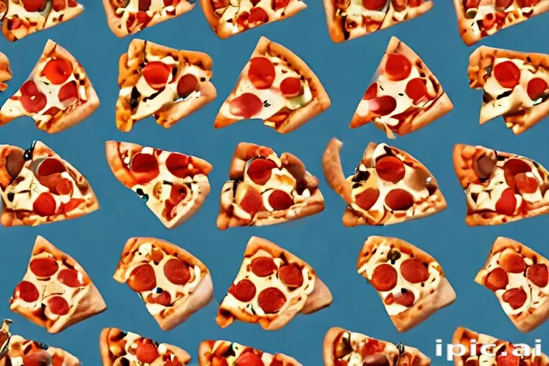 clip art pizza