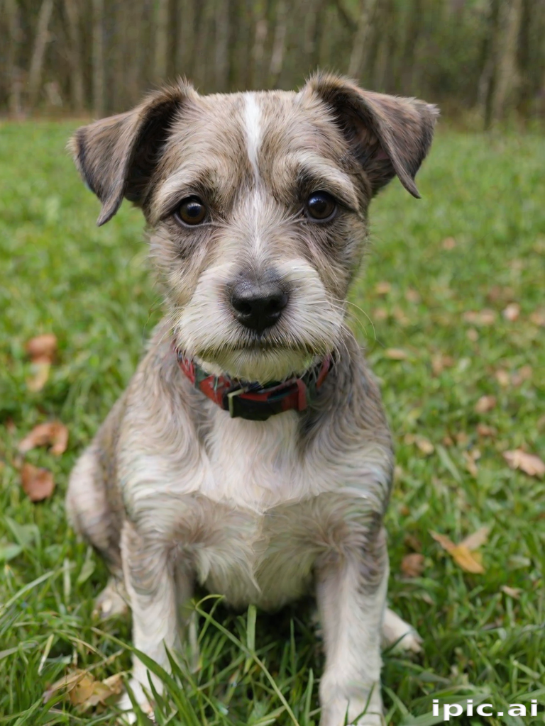 boglen terrier