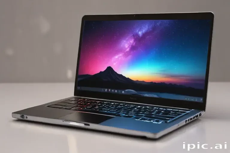 clipart of laptop