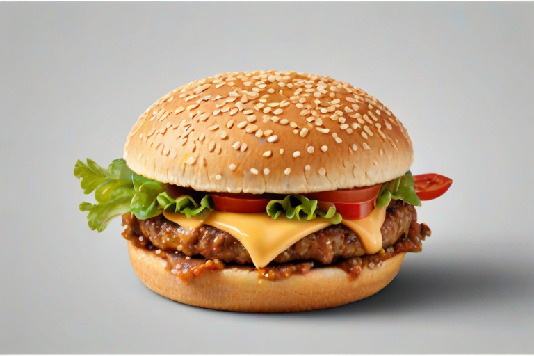 food transparent background