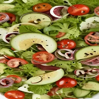 salad png