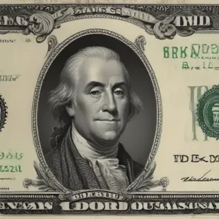 dollar wallpaper